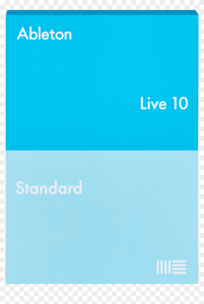 Ableton Live 9.5 Suite Download